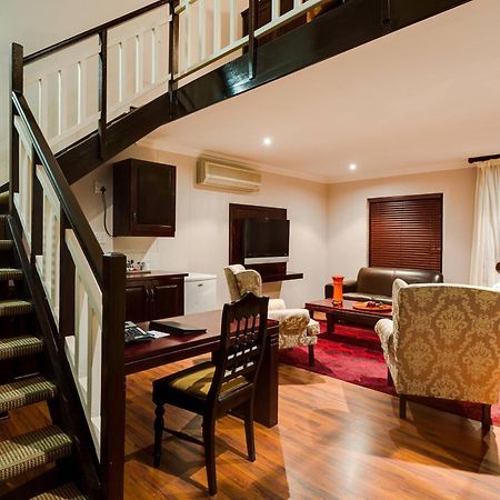 Protea Hotel By Marriott Dorpshuis & Spa Stellenbosch Luaran gambar