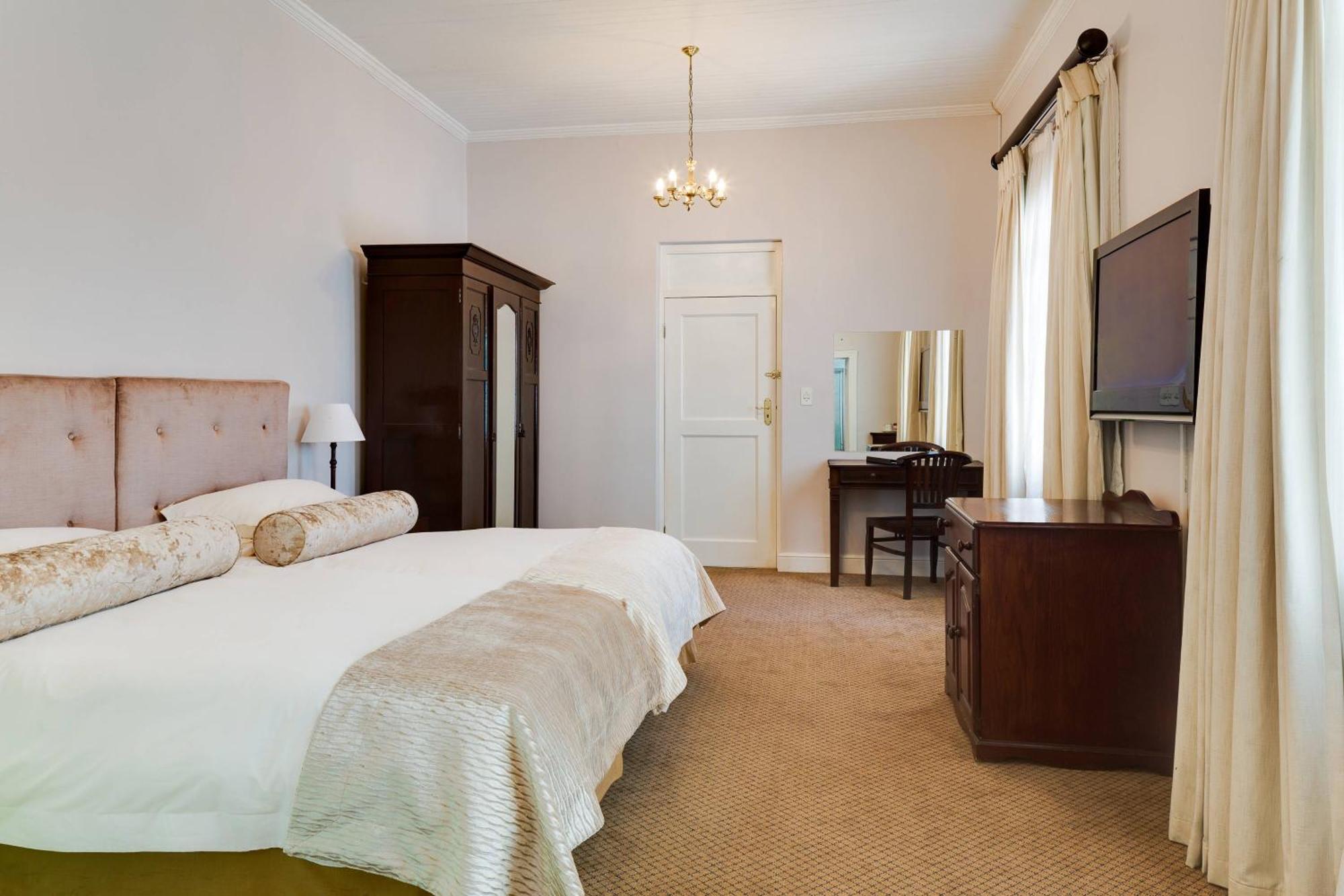 Protea Hotel By Marriott Dorpshuis & Spa Stellenbosch Luaran gambar